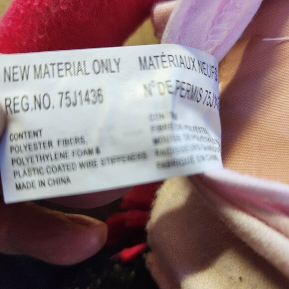 Cititoy My Life Doll 18" Ballerina Light Skin Long Blonde Hair Blue Eyes - Picture 14 of 14